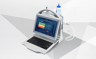 便攜式超聲骨密度儀BMD-A3